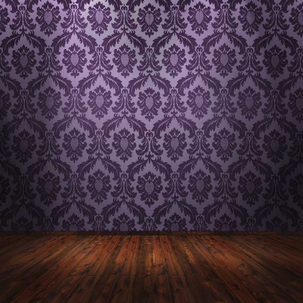 parallax background